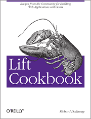 The Lift Cookbook
