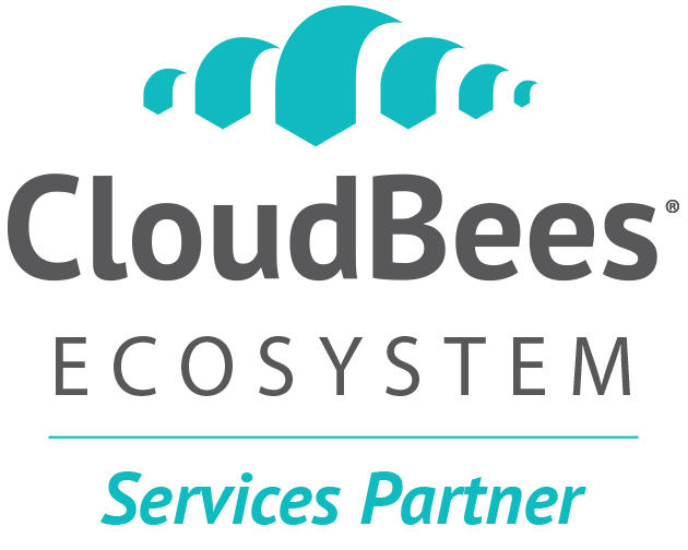 CloudBees Partner Logo